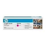 HP CB543A Ink Cartridge - Magenta (2066677)