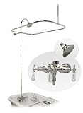 Randolph Morris Claw Foot Tub Filler & Shower Enclosure
