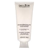 Decleor Foaming Cleanser