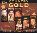 The Best of Country Gold