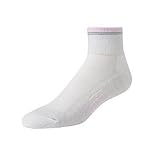 SmartWool Women's Running Med Mini Crew Sock
