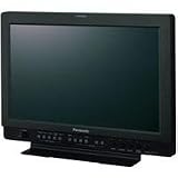 Panasonic Professional BT-LH1710 17-Inch LCD Production Monitor