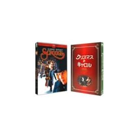 クリスマス・キャロル [DVD]