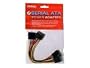 Antec Serial ATA Power Adapter