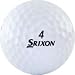 60 Near Mint Srixon Mix Used Golf Balls