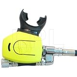 Sherwood Shadow Plus Octopus, Yellow