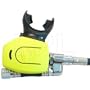 Sherwood Shadow Plus Octopus, Yellow