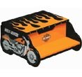 KidKraft Harley Davidson Softail Step n' Store