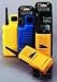 Coverz Talkabout Distance Single Case Fits Motorola Distance Radios Blue