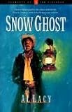 Snow Ghost (Journeys of the Stranger)