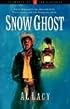 Snow Ghost (Journeys of the Stranger #7)