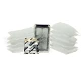 Tetra Whisper Bio-Bag Medium Disposable Filter Cartridges Economy Pack (Medium - 12-pack)
