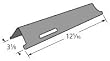 Stainless Steel Heat Plate For BBQ Grillware, and Uniflame Grills