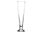 Bormioli Rocco Amadeus 17.25-Ounce Palladio Footed  Beer Flute, Set of 4