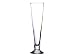 Bormioli Rocco Amadeus 17.25-Ounce Palladio Footed Beer Flute, Set of 4