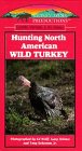Hunting North American Wild Turkey