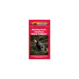 Hunting North American Wild Turkey [VHS]