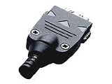 Compaq Charger Adapter for iPAQ 1900, 2200, 3800, 3900, 5400, and 5500 series