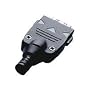 Compaq Charger Adapter for iPAQ 1900, 2200, 3800, 3900, 5400, and 5500 series