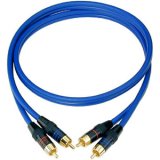 Tributaries - Delta Audio Interconnect