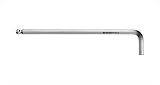 PB SWISS TOOLS(PBスイスツールズ):ボール付六角棒レンチ (ロング) 212ZL-9/64