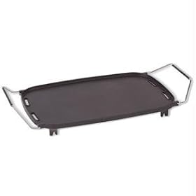 COLEMAN TABLE TOP GRILL GRIDDLE by Coleman