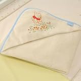 East Coast Simply Sewn Cuddle Robe