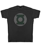 Green Lantern Shirt 48-301
