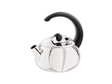 Review Tramontina  / Tramontina Tea Kettle with Lid 2-qt.