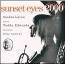 Sunset Eyes 2000 by Saskia Laroo