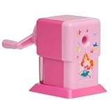 Eigenschaften SMS Canta 65116 / SMS Canta 65116 - SMS Canta - Winx Club Spitzer mit Kurbel