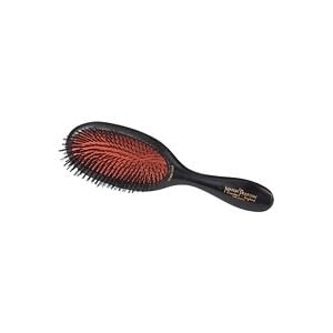Mason Pearson Pure Bristle Handy Brush - Sensitive