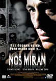 Nos Miran (They`re Watching) [NTSC/REGION 1 & 4 DVD. Import-Latin America]