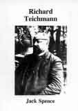 The chess career of Richard Teichmann