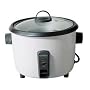 Kenwood RC410 Rice Cooker - White