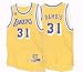 adidas Los Angeles Lakers Kurt Rambis Soul Swingman Jersey