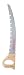 Corona Clipper 21-Inch Razor Tooth Raker Saw #RS 7160