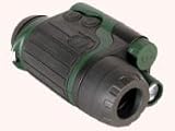 Yukon NVMT Spartan 2x24 Night Vision Monocular