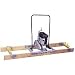 Bon Tools 12-110 Power Screed Stone w/ 3 hp B&S