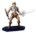 Masters Of The Universe Battle Armour He-Man Mini Statue