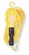LumaPro 2W244 Hand Lamp, Incandescent, 120V, 75W Max