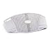 ObusForme Womens Back Brace Belt - White - Medium/Large