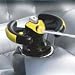 EXCALIBUR MOTORIZED BUMPER BOAT