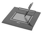 Review Trust  / Trust - Slimline Design TB-5300 Graphics Tablet