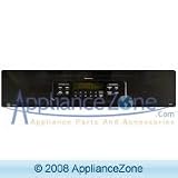 Review GE - General Electric  / Stove/Oven/Range Control Panel W/Deco Inlay - WB57K10027