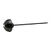 Hindi Baton Cap for Classic Friction Lock Batons