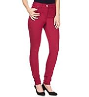 5 Pocket Denim Jeggings