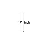 Buy 12 Downrod by Monte Carlo