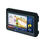 PC Miler PCM450 GPS For Truck Drivers