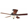 Hunter Fan 22459 52" Ceiling Fan with Light
